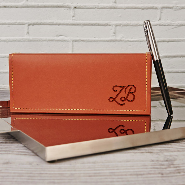 Initialen 2 - Füller Parker im Etui Initialen 2 - Füller Parker im Etui